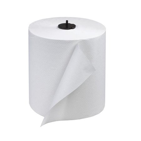 SCA TISSUE NORTH AMERICA LLC Tork Advanced Paper Towels, White 290089  CPC